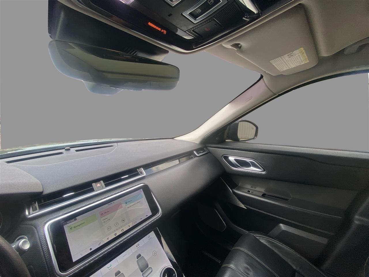 Land Rover Range Rover Velar P250 S 2020