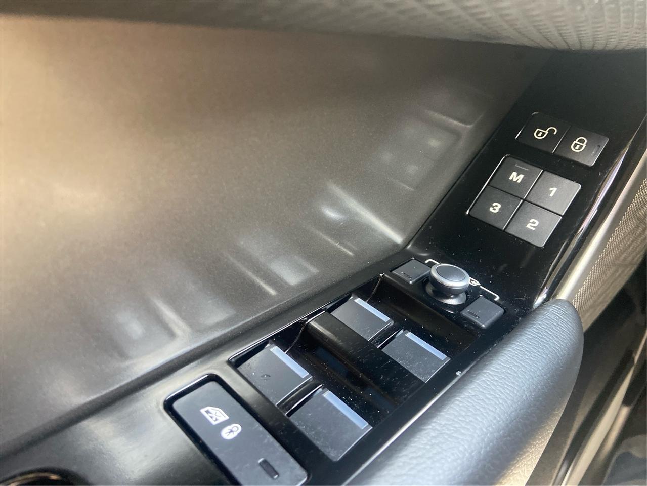 Land Rover Range Rover Velar P250 S 2020