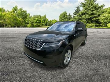 2020 Land Rover Range Rover Velar P250 S