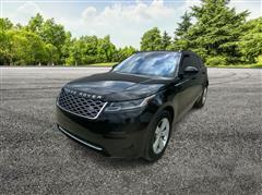 2020 Land Rover Range Rover Velar 