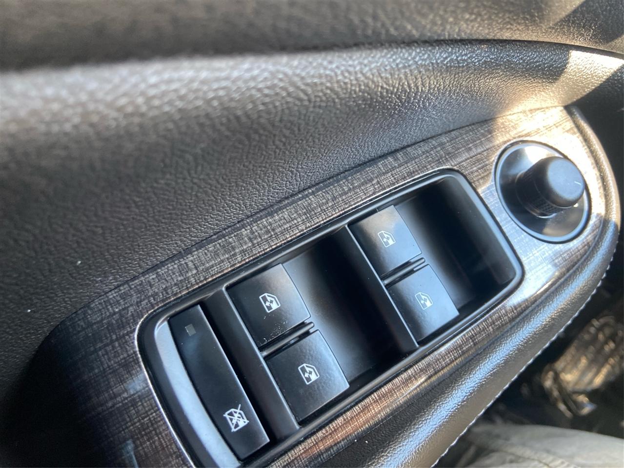Chevrolet Malibu 2LTZ 2015