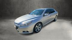 2015 Chevrolet Malibu 