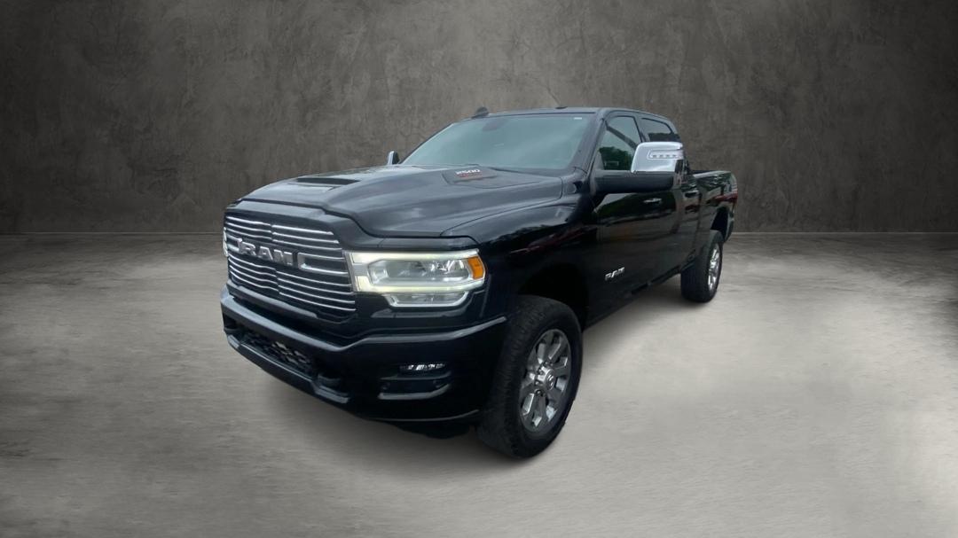 2023 RAM 2500 Laramie 4X4 Crew Cab SWB's photo