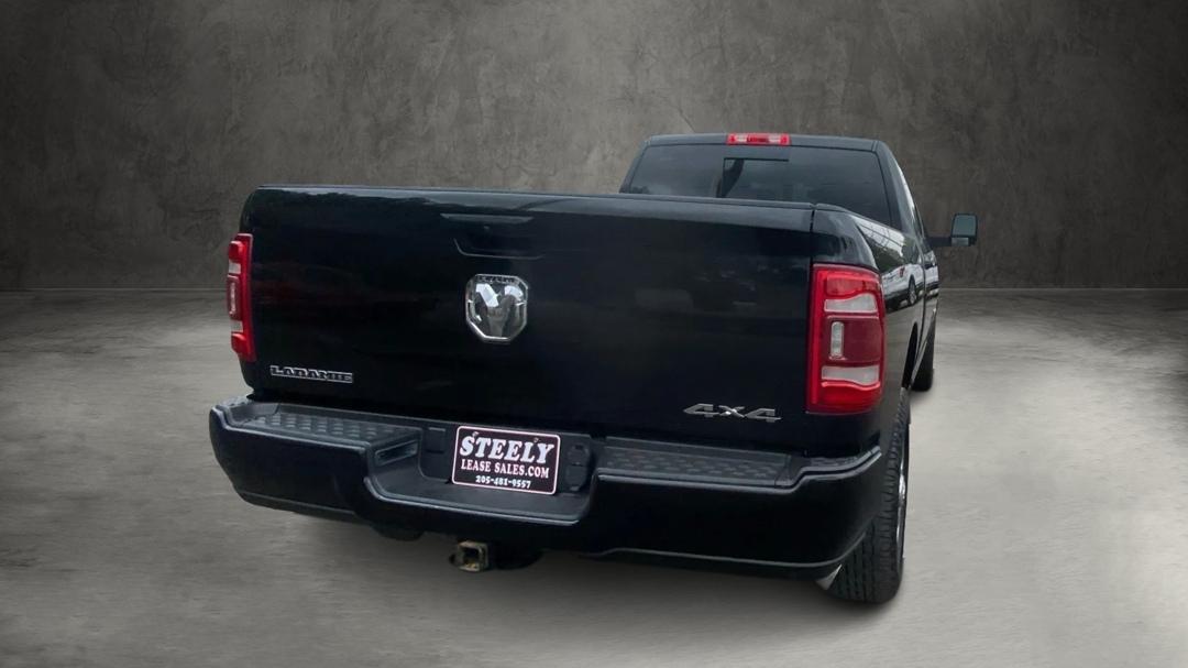 RAM 2500 Laramie Crew Cab SWB 4WD 2023