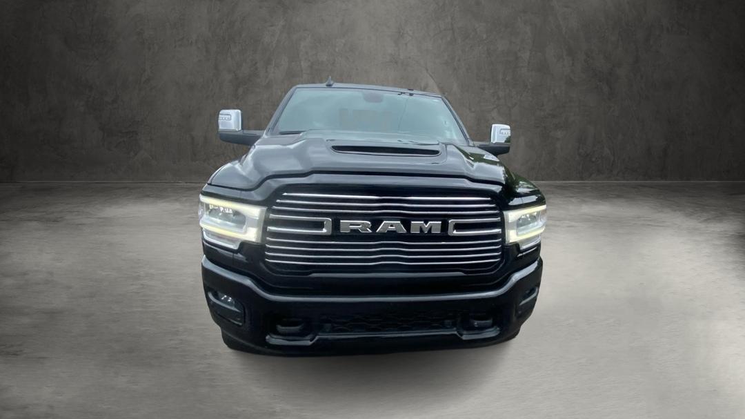 RAM 2500 Laramie Crew Cab SWB 4WD 2023