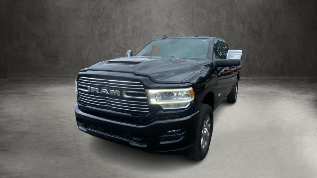 RAM 2500 Laramie Crew Cab SWB 4WD 2023
