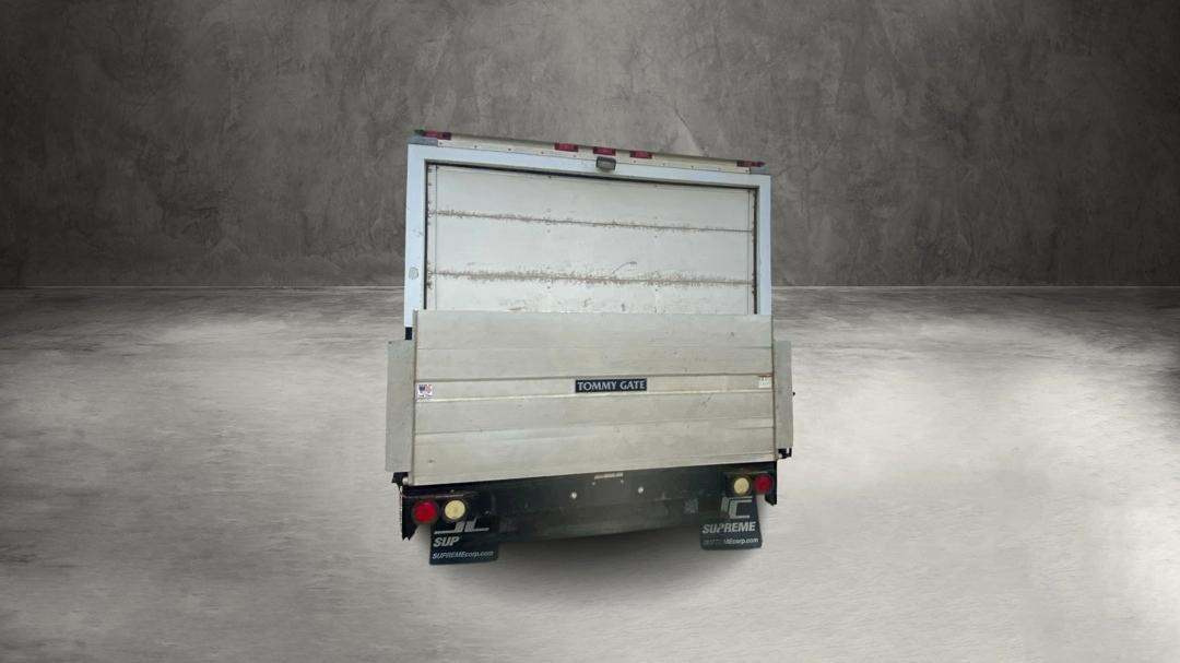 Chevrolet Express G3500 2010