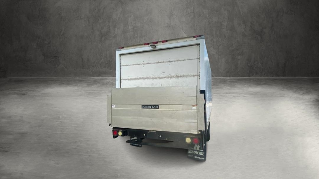 Chevrolet Express G3500 2010