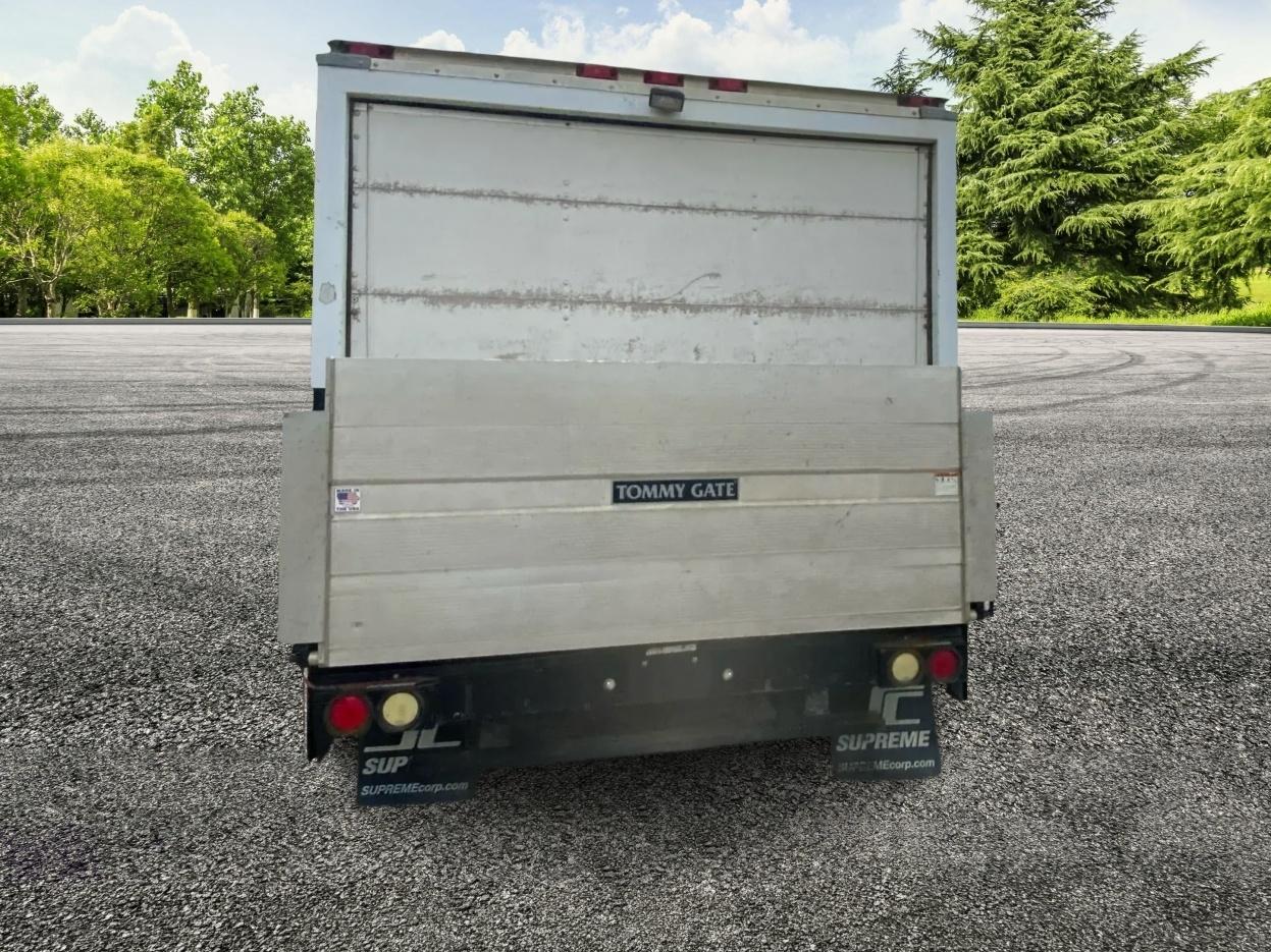 Chevrolet Express G3500 2010
