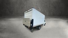 2010 Chevrolet Express 