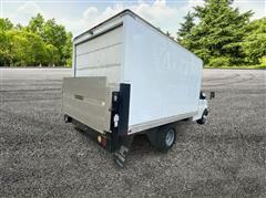 2010 Chevrolet Express 