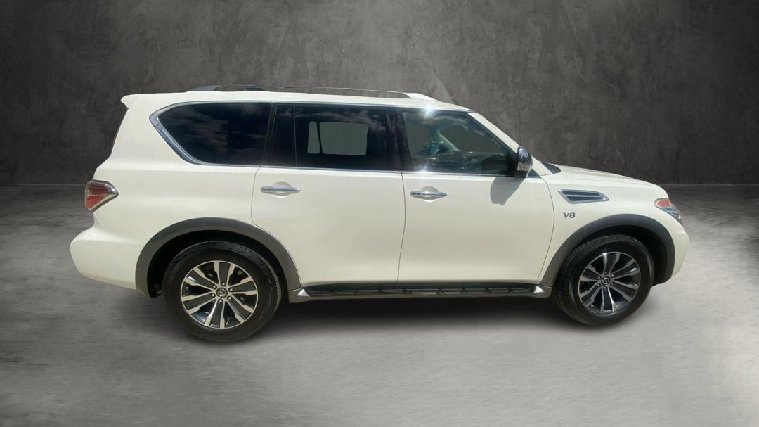 Nissan Armada SL 2WD 2017