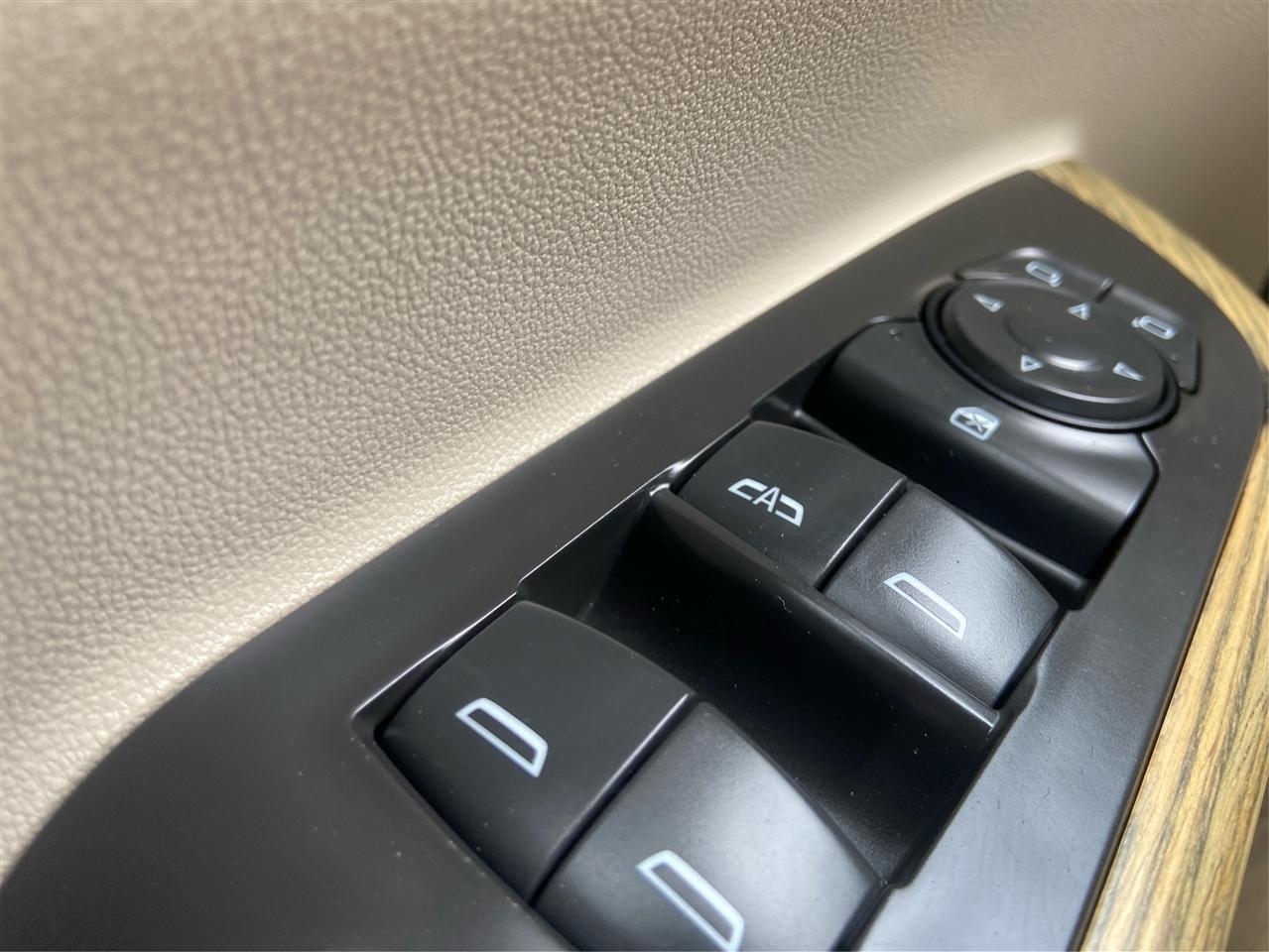GMC Acadia Denali 2019