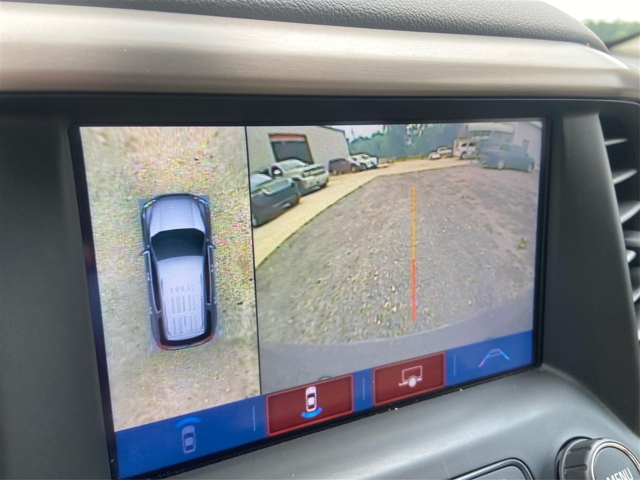 GMC Acadia Denali 2019