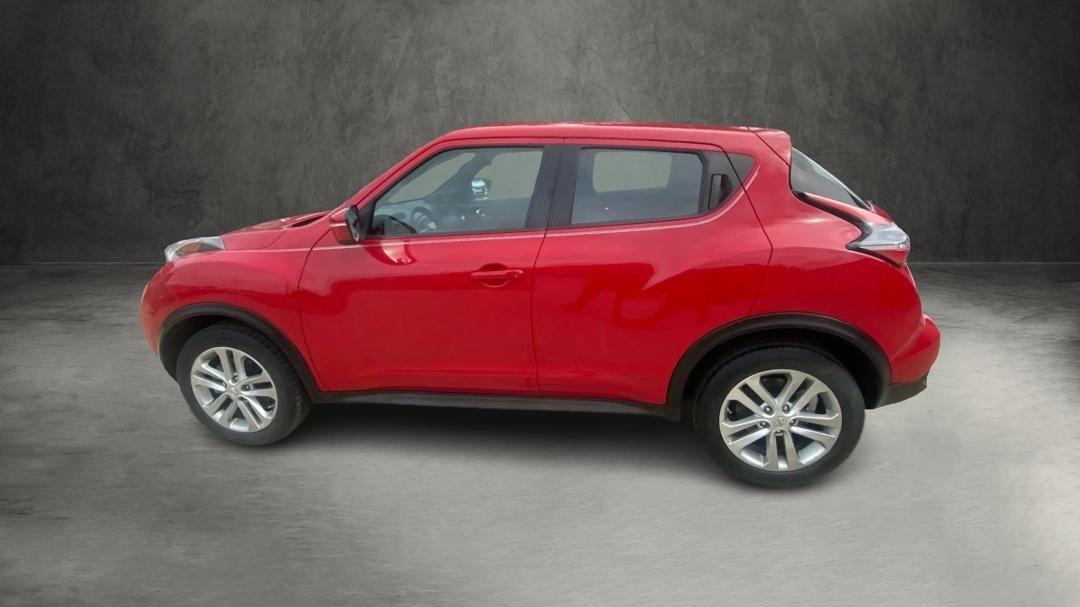 Nissan Juke S FWD 2016