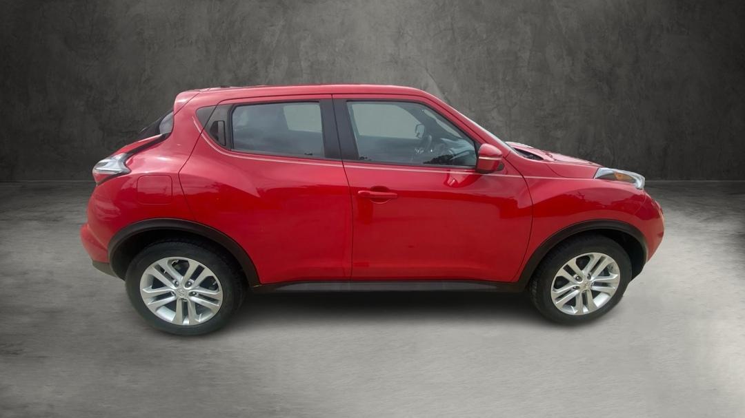 Nissan Juke S FWD 2016
