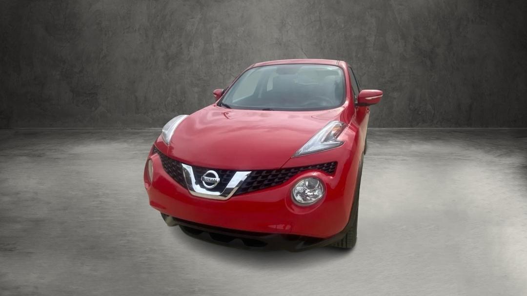 Nissan Juke S FWD 2016