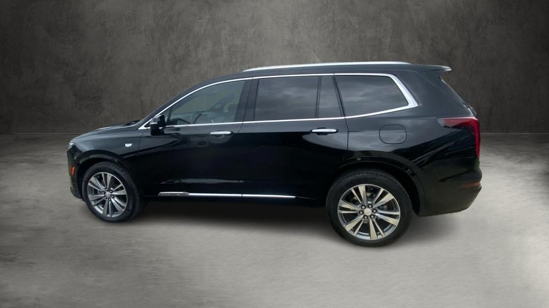 Cadillac XT6 Premium Luxury AWD 2020