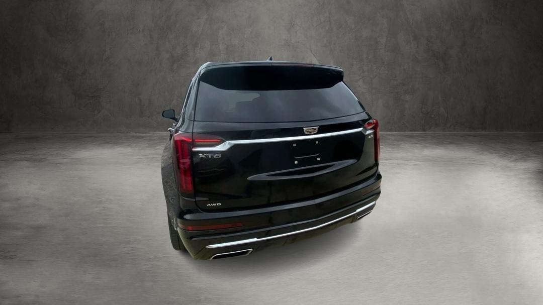 Cadillac XT6 Premium Luxury AWD 2020