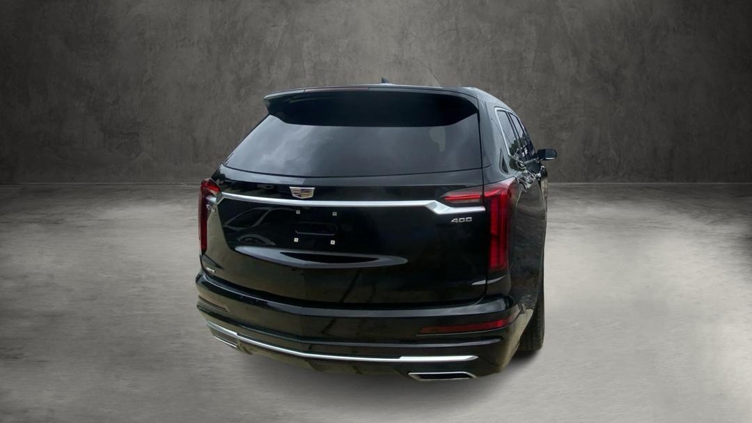 Cadillac XT6 Premium Luxury AWD 2020