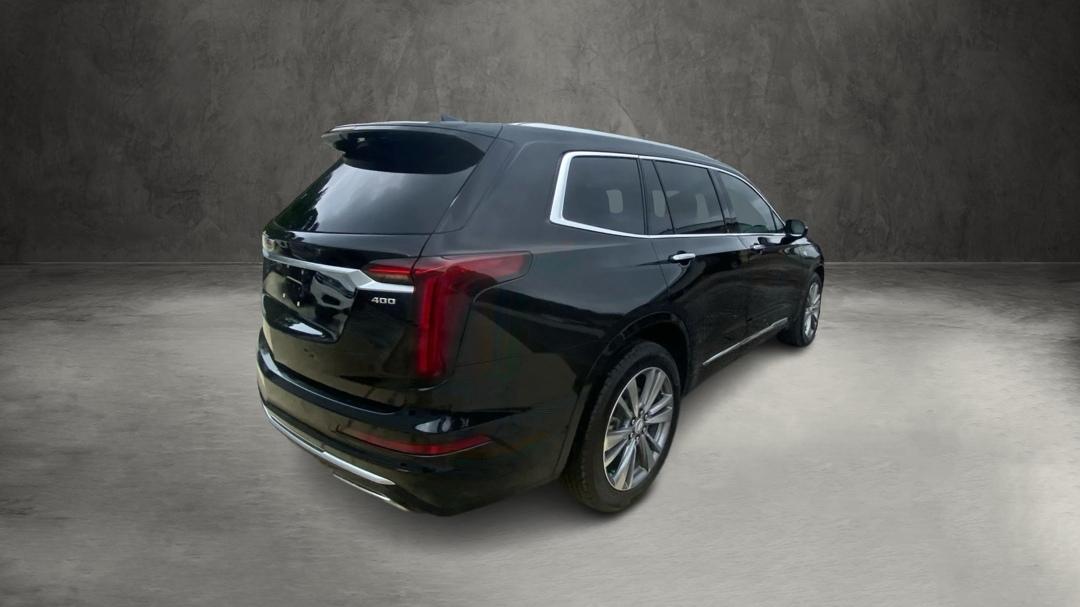 Cadillac XT6 Premium Luxury AWD 2020