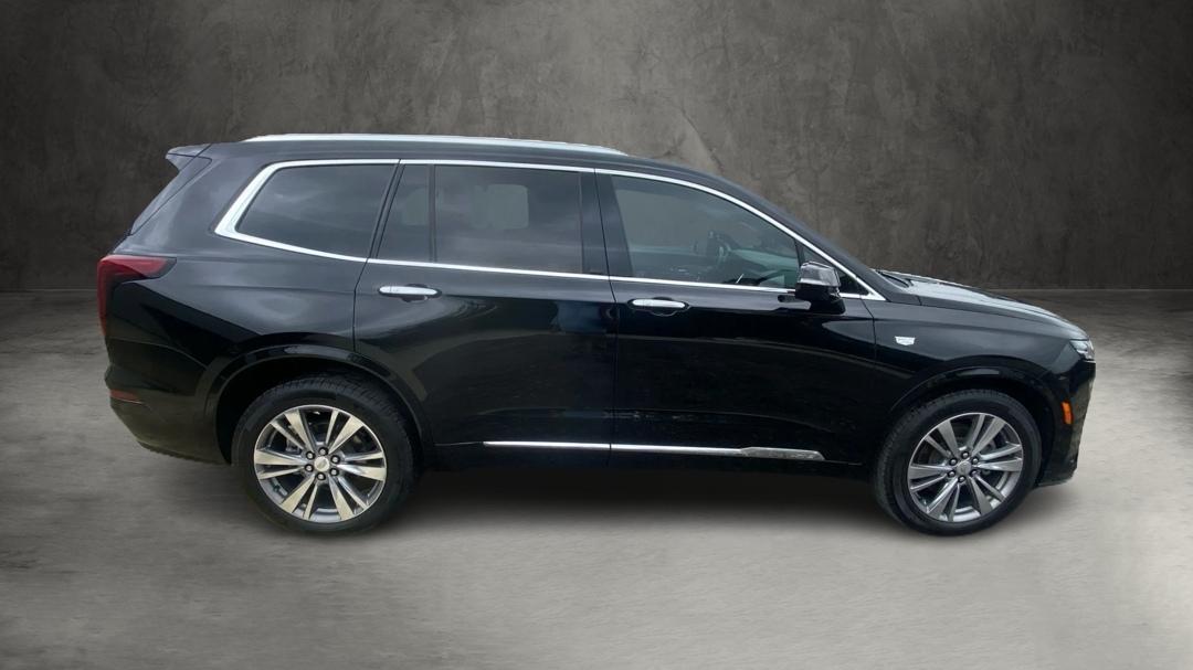 Cadillac XT6 Premium Luxury AWD 2020