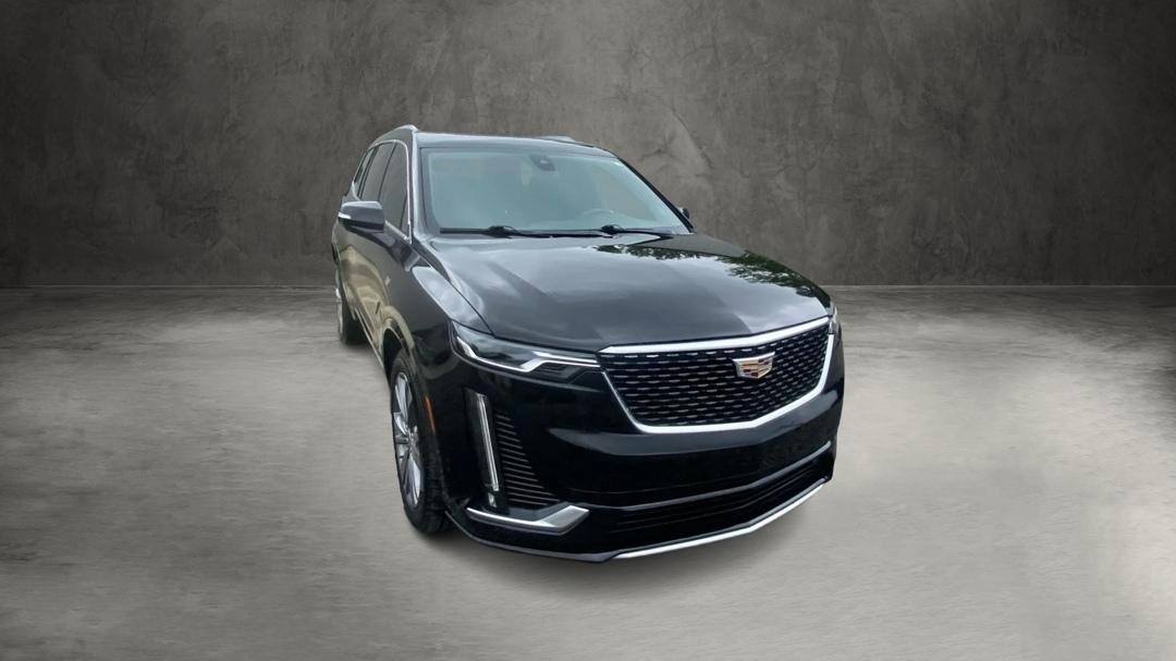 Cadillac XT6 Premium Luxury AWD 2020