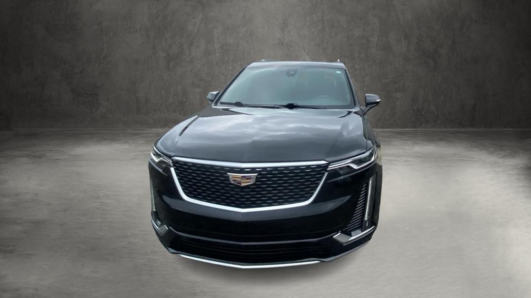 Cadillac XT6 Premium Luxury AWD 2020