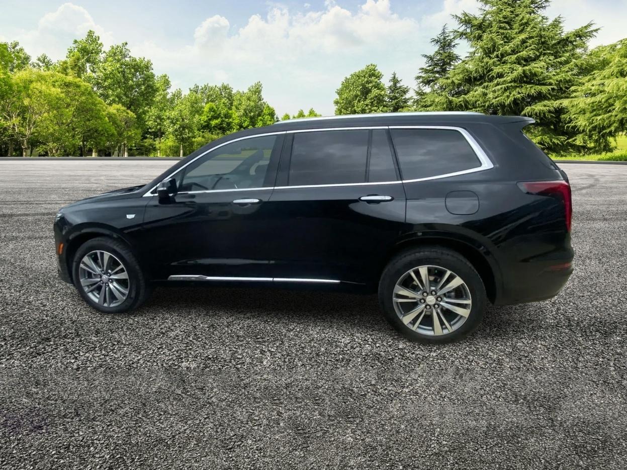 Cadillac XT6 Premium Luxury AWD 2020