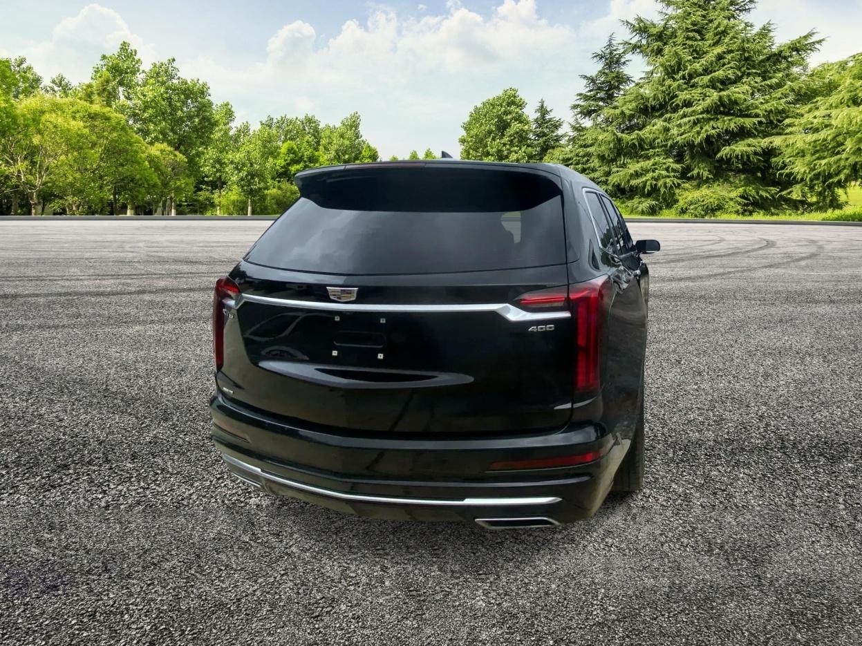 Cadillac XT6 Premium Luxury AWD 2020