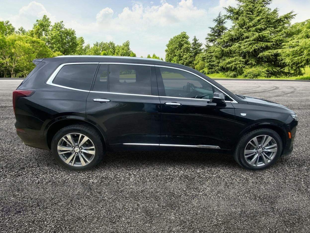Cadillac XT6 Premium Luxury AWD 2020