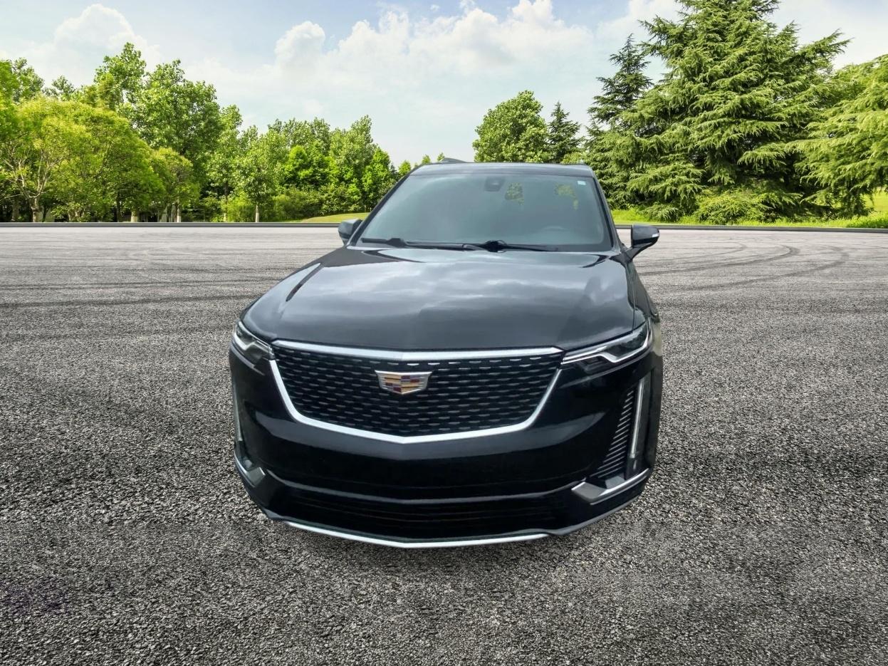 Cadillac XT6 Premium Luxury AWD 2020