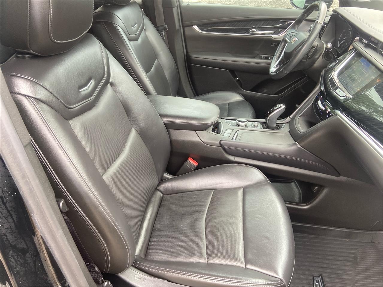 Cadillac XT6 Premium Luxury AWD 2020