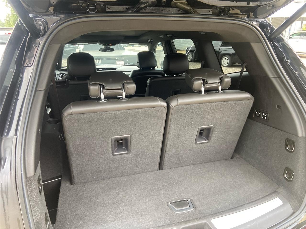 Cadillac XT6 Premium Luxury AWD 2020