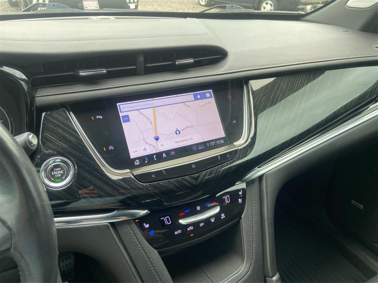 Cadillac XT6 Premium Luxury AWD 2020