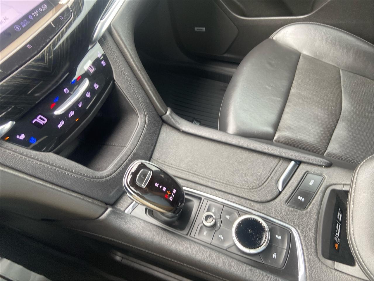 Cadillac XT6 Premium Luxury AWD 2020