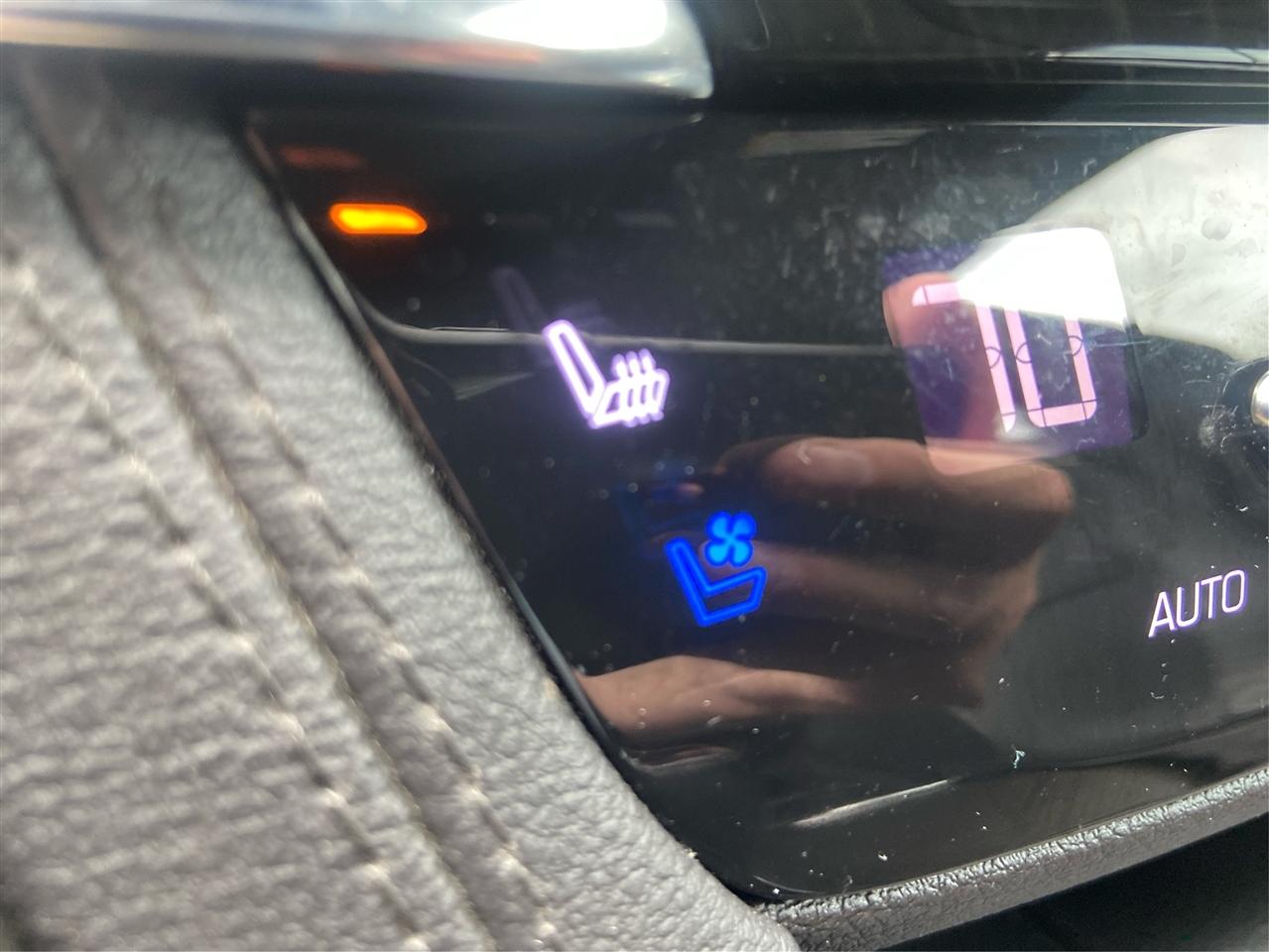 Cadillac XT6 Premium Luxury AWD 2020