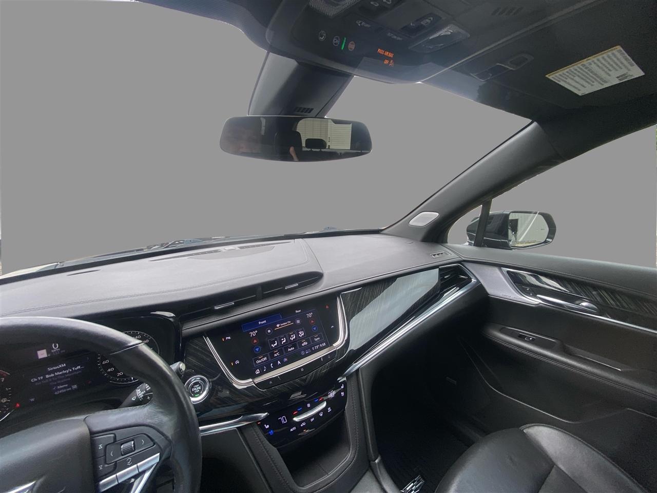 Cadillac XT6 Premium Luxury AWD 2020