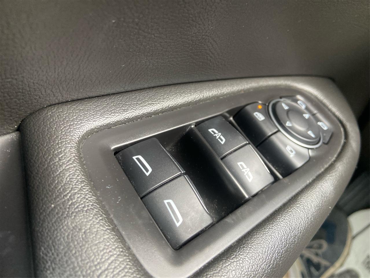 Cadillac XT6 Premium Luxury AWD 2020