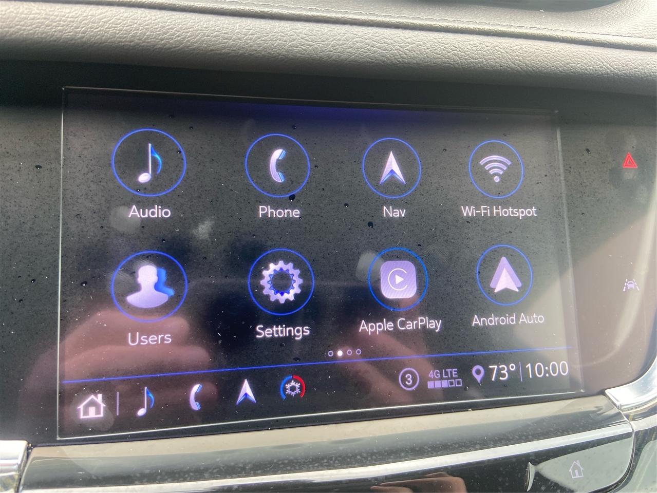 Cadillac XT6 Premium Luxury AWD 2020