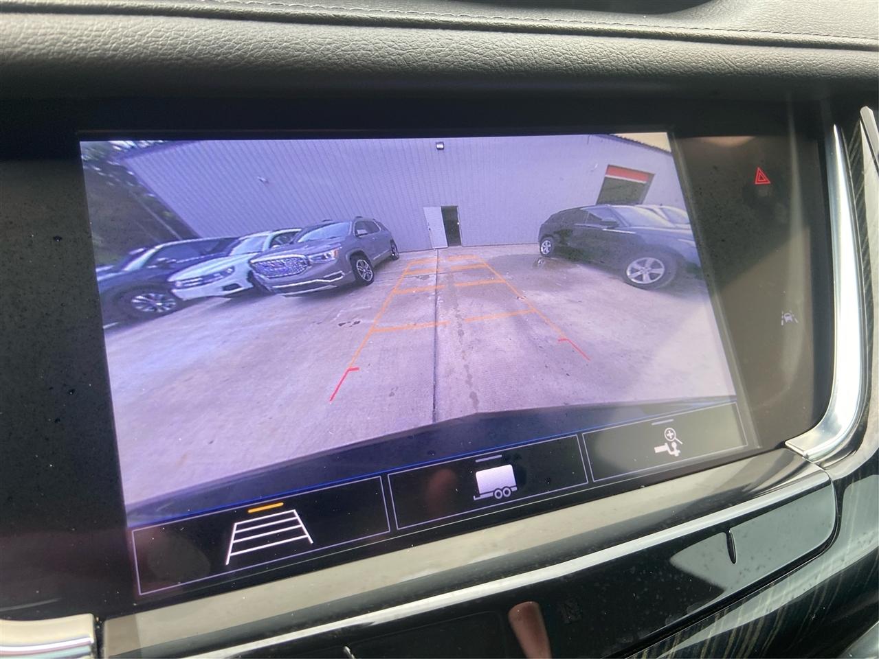 Cadillac XT6 Premium Luxury AWD 2020