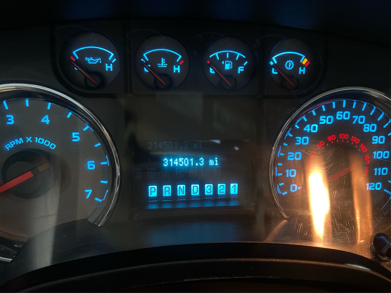 Ford F-150 XLT 2WD SuperCrew 5.5' Box 2010