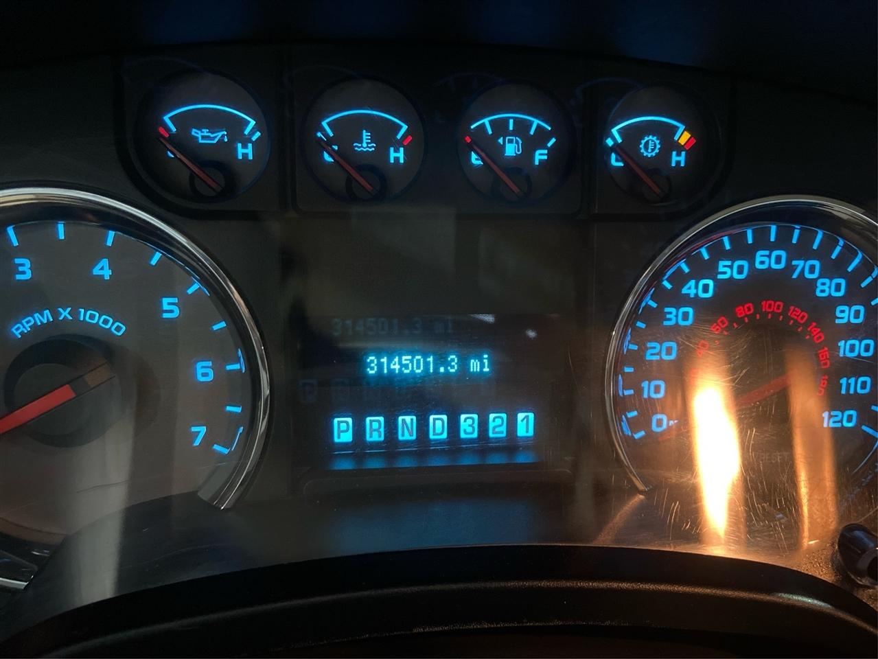 Ford F-150 XLT 2WD SuperCrew 5.5' Box 2010