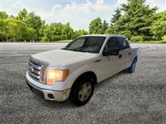 2010 Ford F-150 