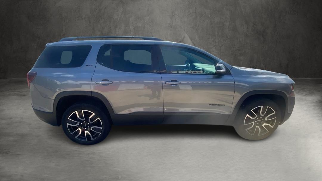 GMC Acadia SLT 2021