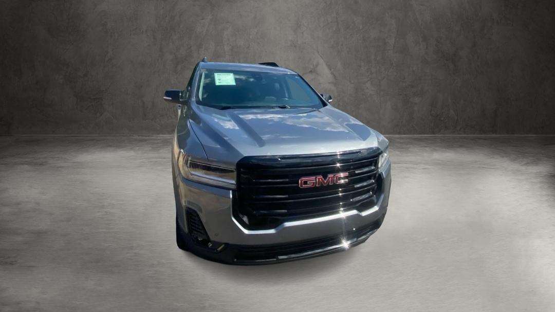 GMC Acadia SLT 2021