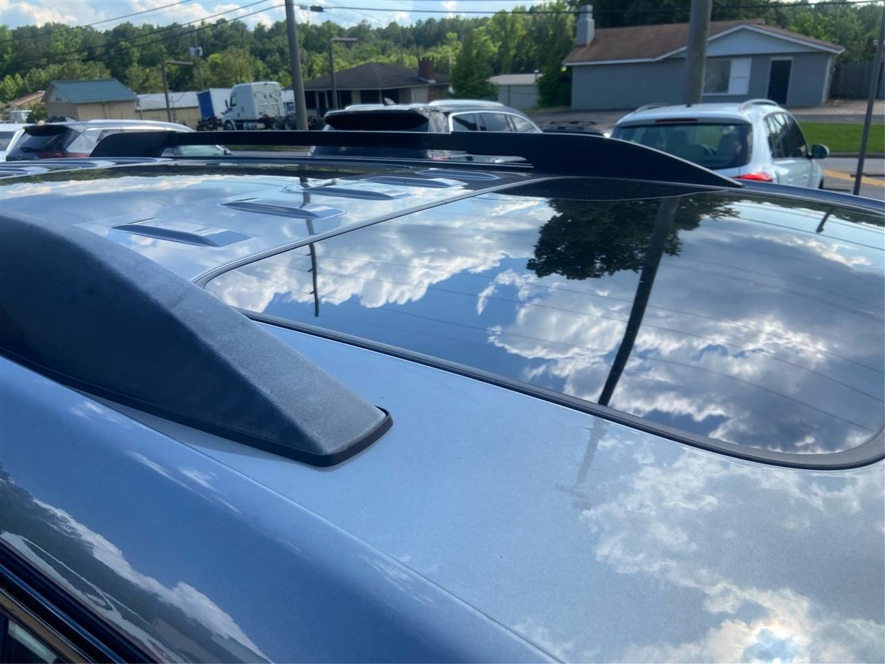 GMC Acadia SLT 2021