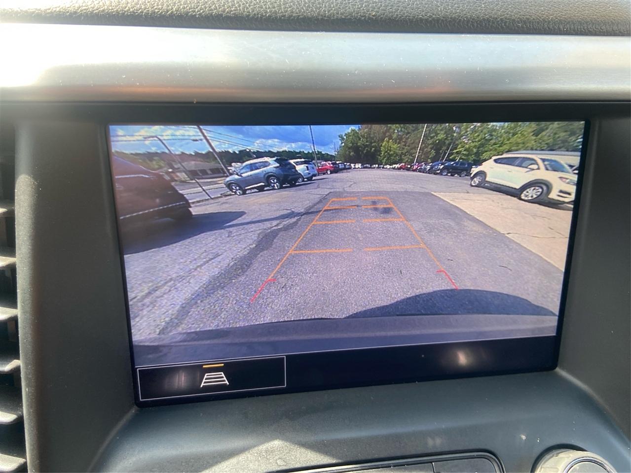 GMC Acadia SLT 2021