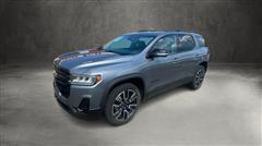 2021 GMC Acadia 