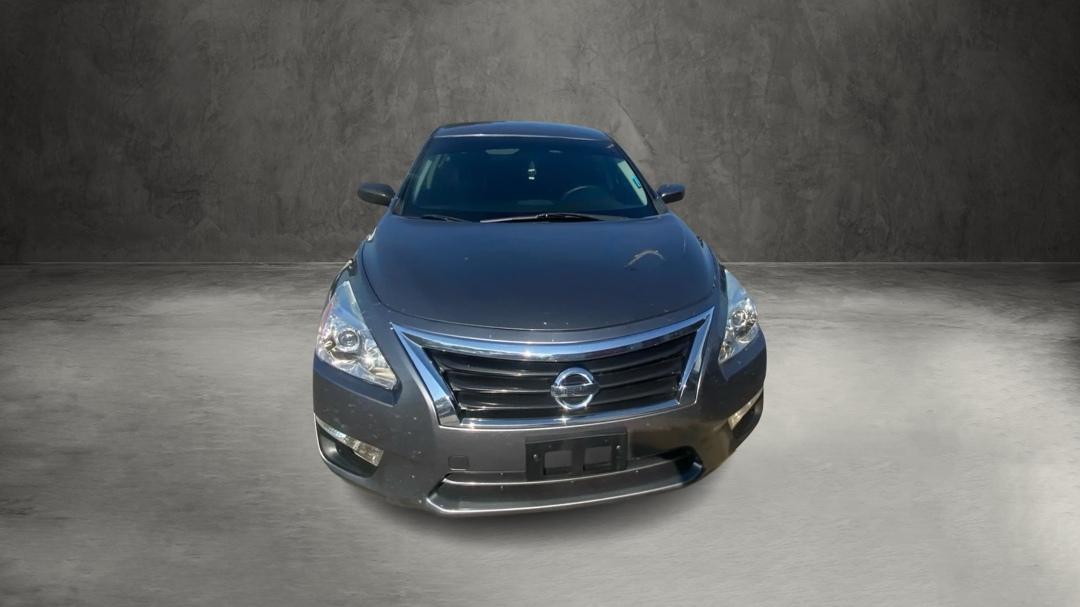 Nissan Altima 2.5 2015